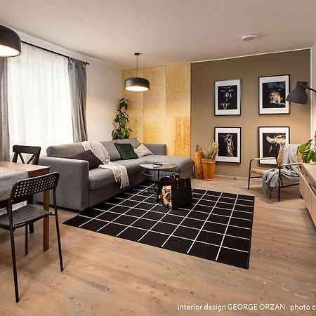 מויצ'ו דה סוס Casa269B - Cozy House With Scandinavian Design מראה חיצוני תמונה