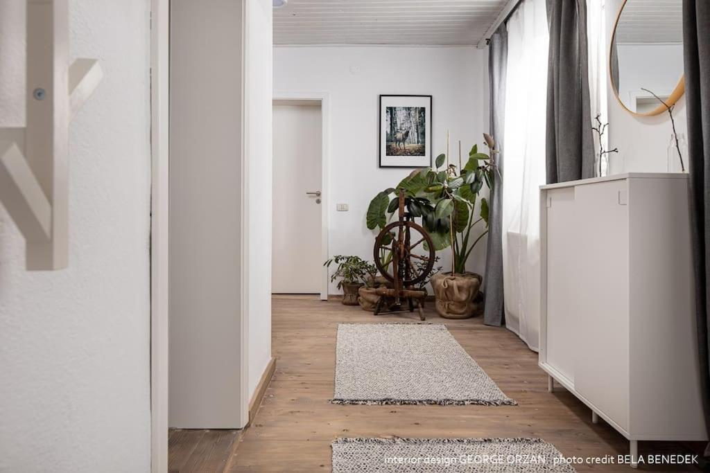 מויצ'ו דה סוס Casa269B - Cozy House With Scandinavian Design מראה חיצוני תמונה