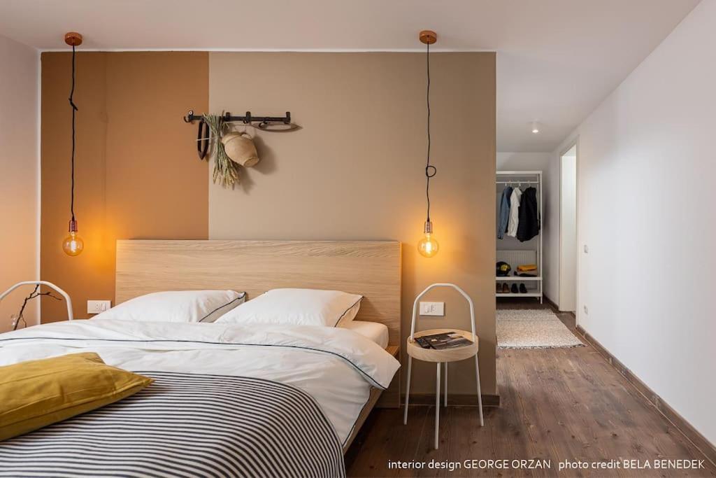 מויצ'ו דה סוס Casa269B - Cozy House With Scandinavian Design מראה חיצוני תמונה