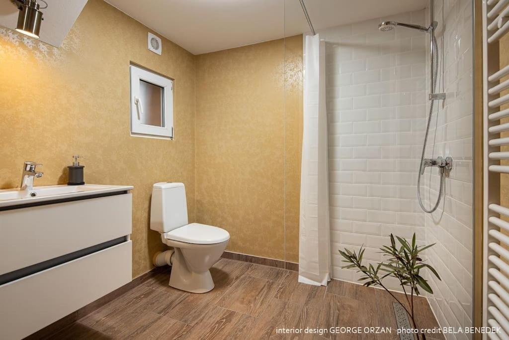 מויצ'ו דה סוס Casa269B - Cozy House With Scandinavian Design מראה חיצוני תמונה