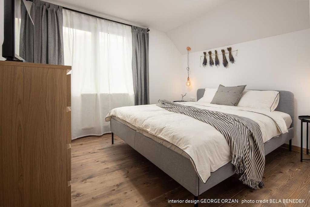 מויצ'ו דה סוס Casa269B - Cozy House With Scandinavian Design מראה חיצוני תמונה