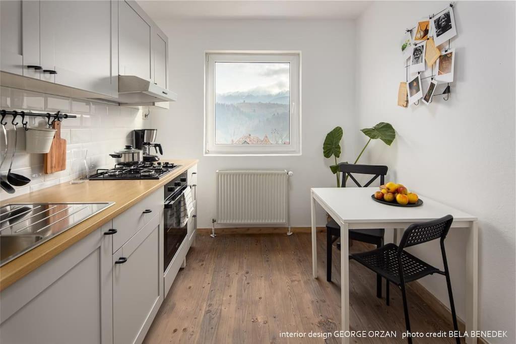 מויצ'ו דה סוס Casa269B - Cozy House With Scandinavian Design מראה חיצוני תמונה