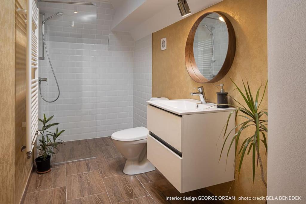 מויצ'ו דה סוס Casa269B - Cozy House With Scandinavian Design מראה חיצוני תמונה