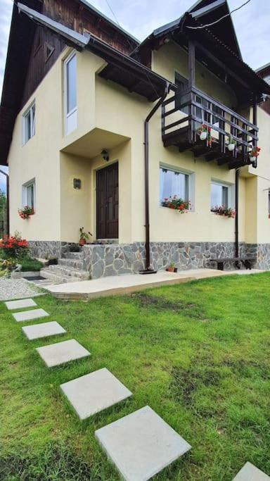 מויצ'ו דה סוס Casa269B - Cozy House With Scandinavian Design מראה חיצוני תמונה